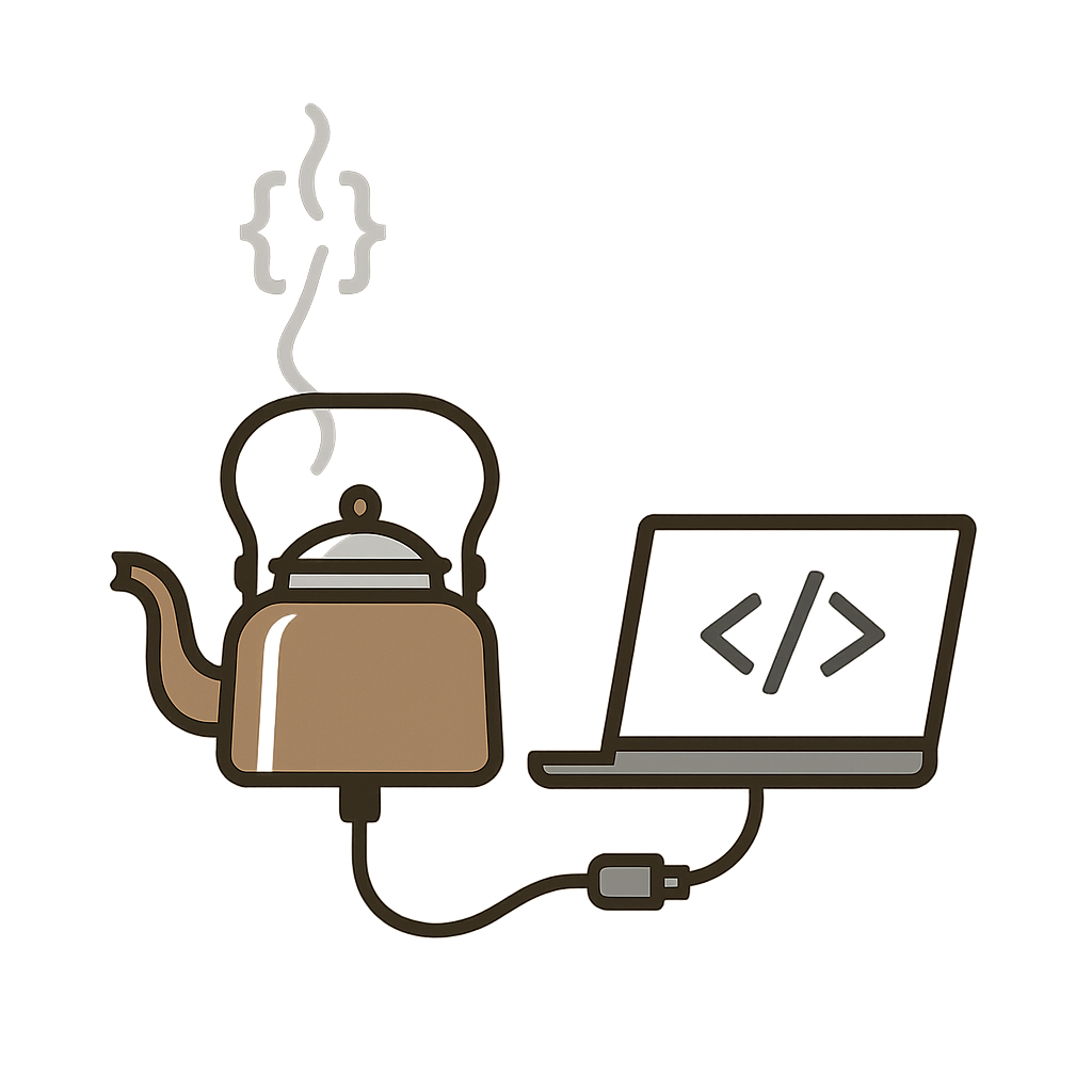 Coding Fuel Mug