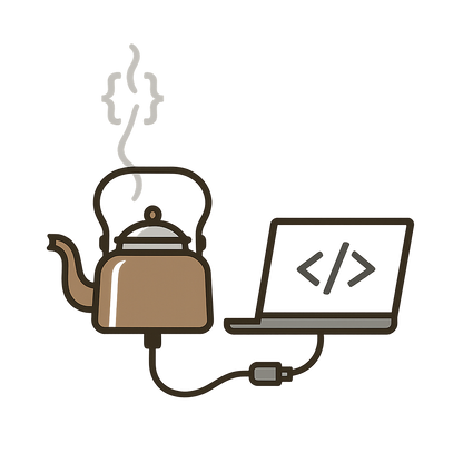 Coding Fuel Mug
